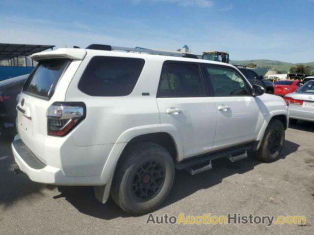 TOYOTA 4RUNNER SR5, JTEEU5JR5N5260646