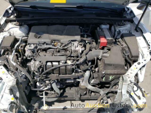 TOYOTA CAMRY XSE, 4T1K61AK7LU375177