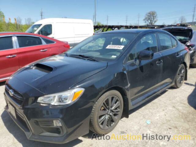 SUBARU WRX, JF1VA1A63K9805412