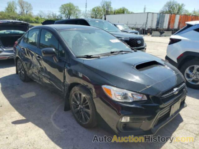 SUBARU WRX, JF1VA1A63K9805412