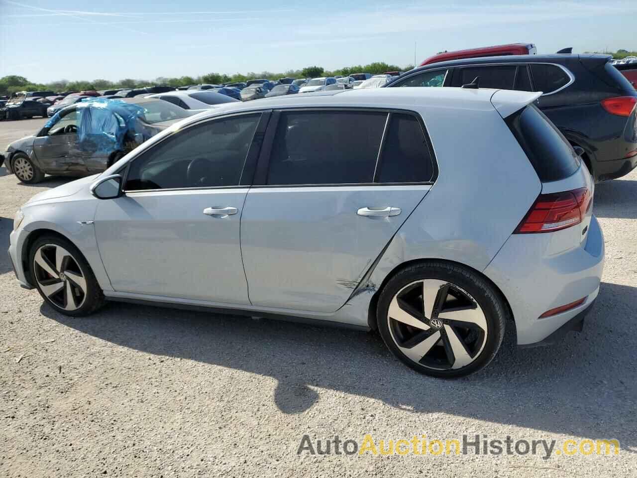 VOLKSWAGEN GTI S/SE, 3VW447AU8JM289544