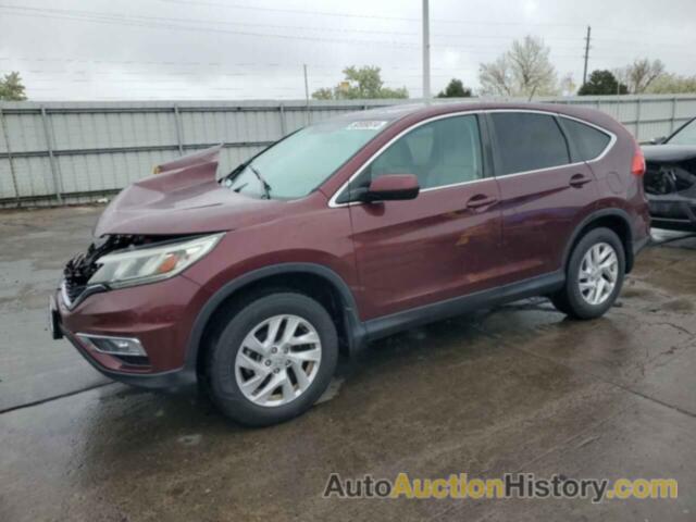 HONDA CRV EX, 2HKRM4H53GH605775