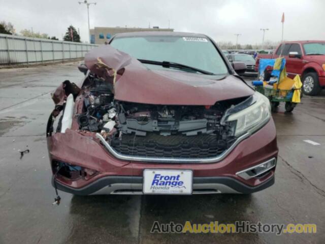 HONDA CRV EX, 2HKRM4H53GH605775