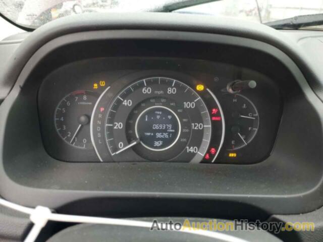 HONDA CRV EX, 2HKRM4H53GH605775