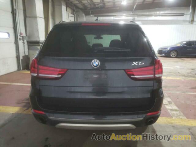 BMW X5 XDRIVE35I, 5UXKR0C50E0H20011