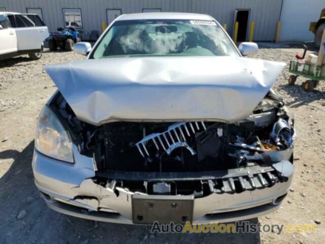 BUICK LUCERNE CXL, 1G4HC5EM2BU149682