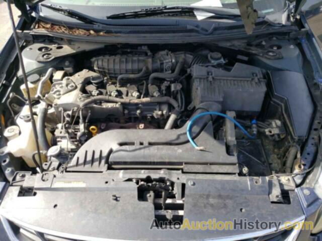 NISSAN ALTIMA S, 1N4AL2EP5BC166650