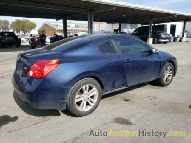 NISSAN ALTIMA S, 1N4AL2EP5BC166650