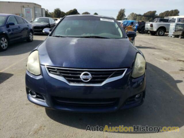 NISSAN ALTIMA S, 1N4AL2EP5BC166650