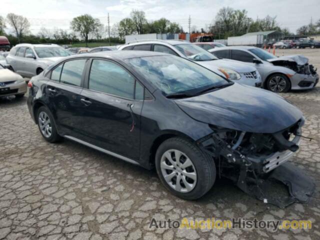 TOYOTA COROLLA LE, 5YFEPMAE2MP237099