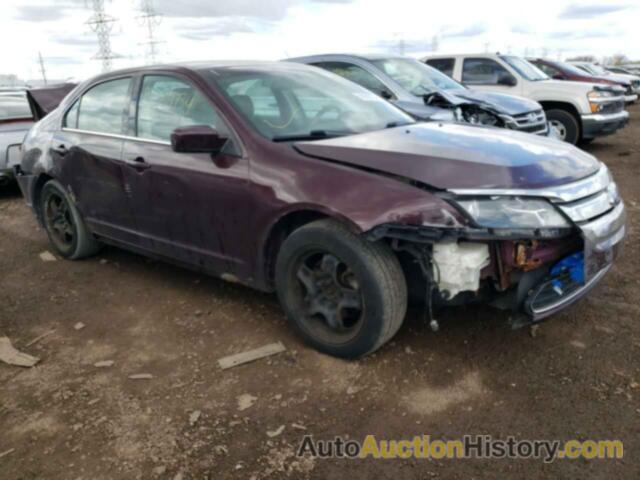 FORD FUSION SE, 3FAHP0HA3BR293882