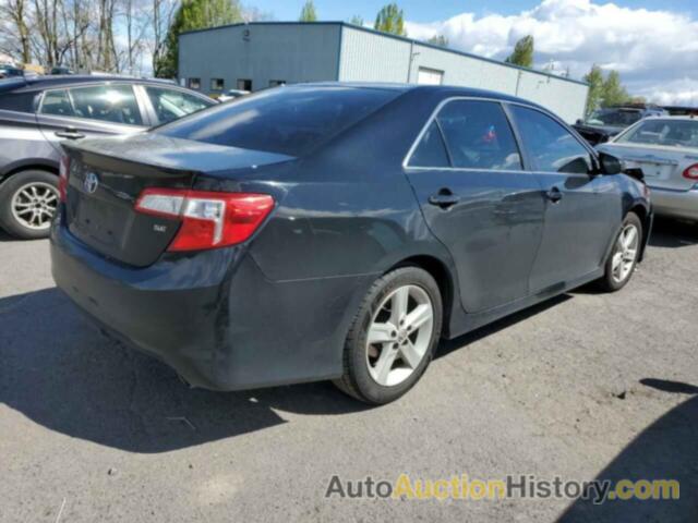 TOYOTA CAMRY L, 4T1BF1FK5EU380776