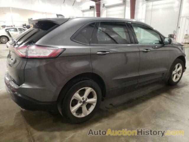 FORD EDGE SE, 2FMTK4G80FBB67312