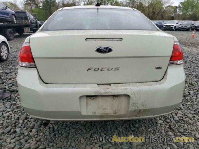 FORD FOCUS SE, 1FAHP3FNXAW294028