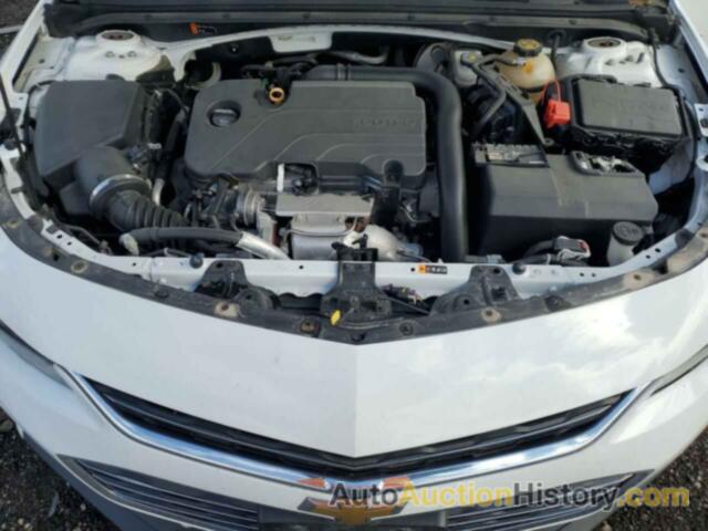 CHEVROLET MALIBU LT, 1G1ZD5ST0JF185481