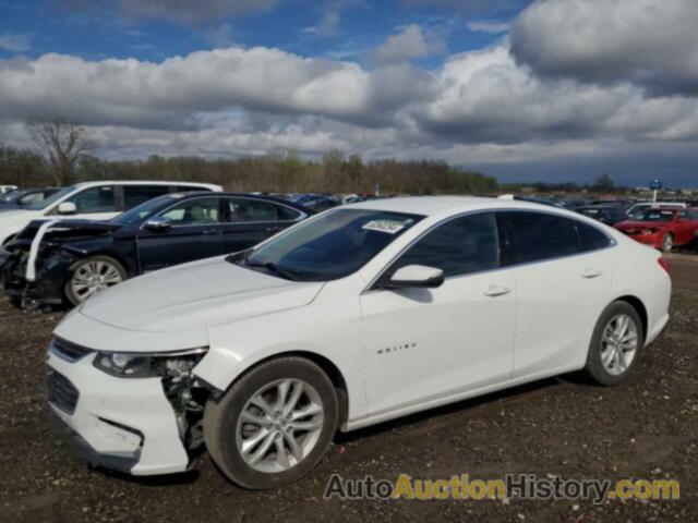 CHEVROLET MALIBU LT, 1G1ZD5ST0JF185481