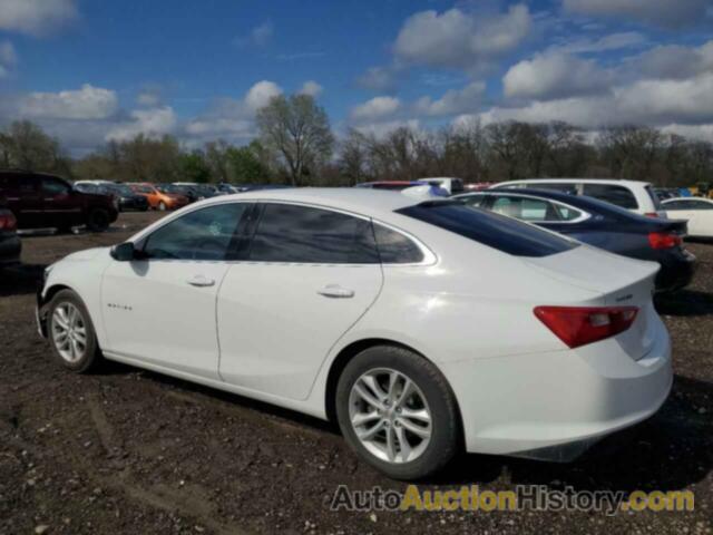 CHEVROLET MALIBU LT, 1G1ZD5ST0JF185481