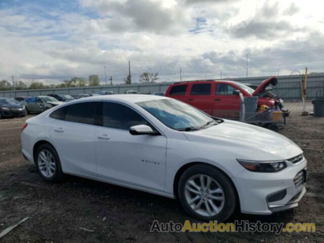 CHEVROLET MALIBU LT, 1G1ZD5ST0JF185481