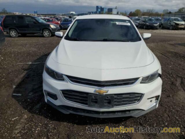 CHEVROLET MALIBU LT, 1G1ZD5ST0JF185481