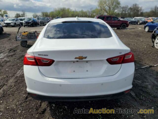 CHEVROLET MALIBU LT, 1G1ZD5ST0JF185481