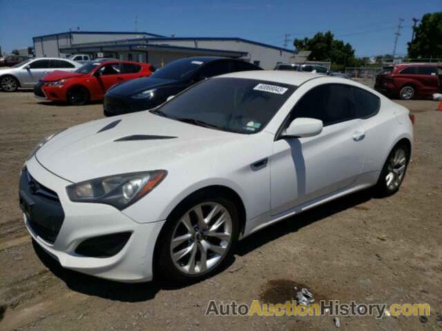 HYUNDAI GENESIS 2.0T, KMHHT6KD5DU081004