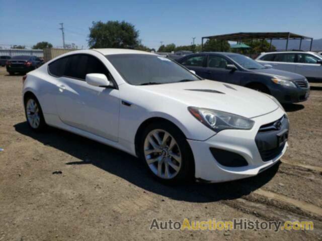 HYUNDAI GENESIS 2.0T, KMHHT6KD5DU081004