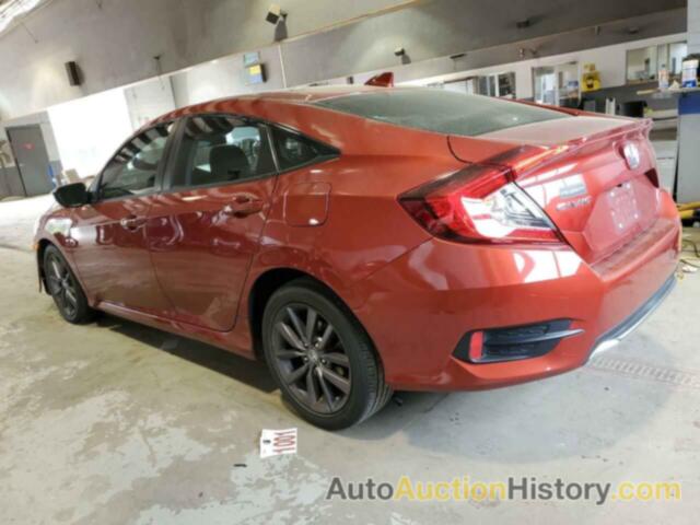 HONDA CIVIC EX, 19XFC1F34LE011748