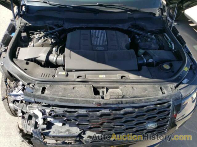 LAND ROVER RANGEROVER P525 HSE, SALGS2SE1LA592206