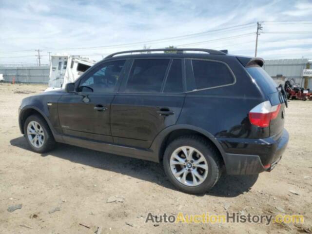 BMW X3 XDRIVE30I, WBXPC93499WJ28212