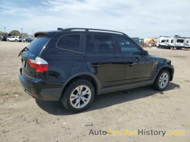 BMW X3 XDRIVE30I, WBXPC93499WJ28212