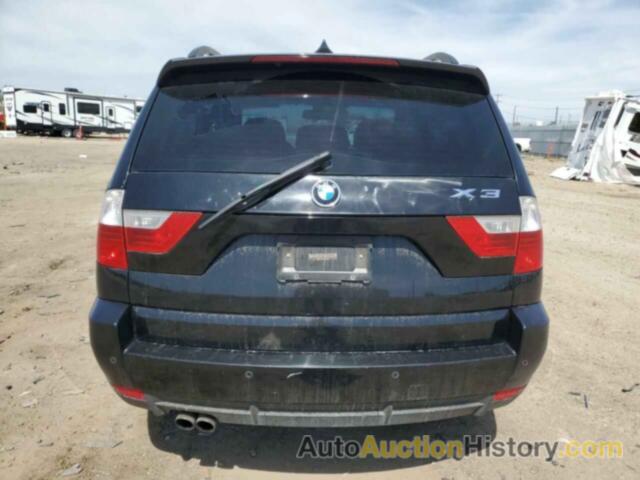 BMW X3 XDRIVE30I, WBXPC93499WJ28212