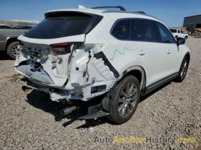 MAZDA CX-9 GRAND TOURING, JM3TCBDY5J0216208