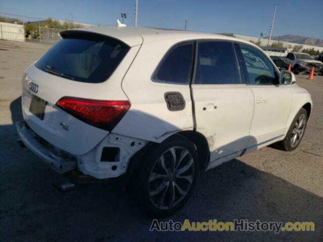 AUDI Q5 PREMIUM PLUS, WA1LFAFP0EA010500