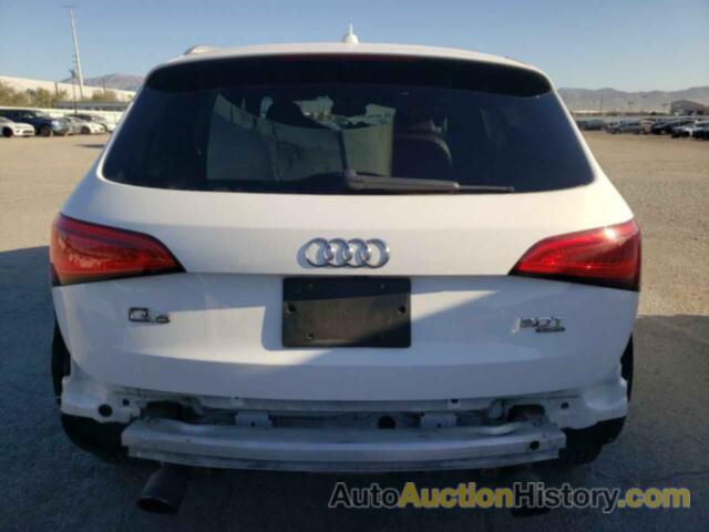 AUDI Q5 PREMIUM PLUS, WA1LFAFP0EA010500