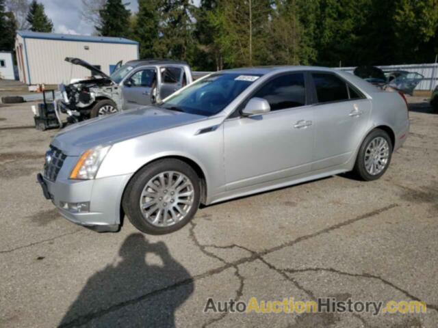 CADILLAC CTS PREMIUM COLLECTION, 1G6DS5E39D0173116