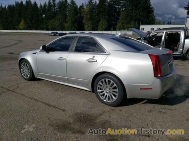 CADILLAC CTS PREMIUM COLLECTION, 1G6DS5E39D0173116