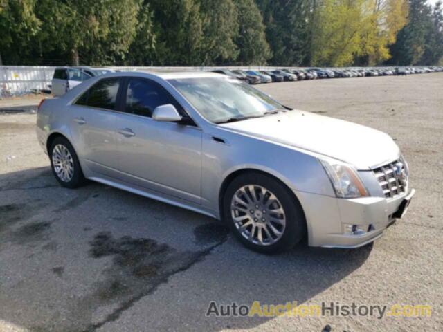 CADILLAC CTS PREMIUM COLLECTION, 1G6DS5E39D0173116