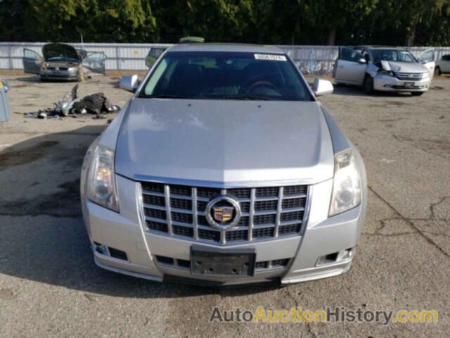 CADILLAC CTS PREMIUM COLLECTION, 1G6DS5E39D0173116