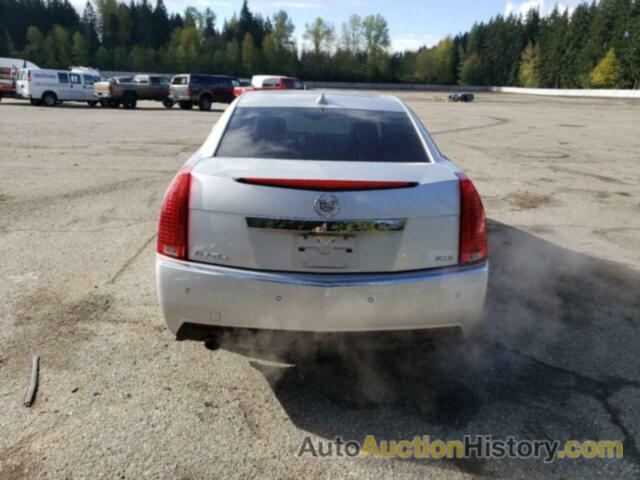 CADILLAC CTS PREMIUM COLLECTION, 1G6DS5E39D0173116