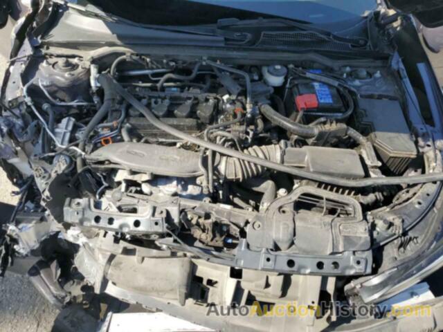 HONDA CIVIC EXL, 19XFL1H74NE014619