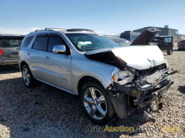 DODGE DURANGO CITADEL, 1D4SE5GT3BC693206