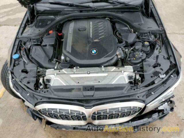 BMW M3, WBA5U7C00LA286815