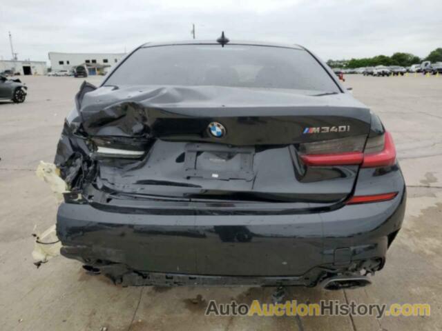 BMW M3, WBA5U7C00LA286815