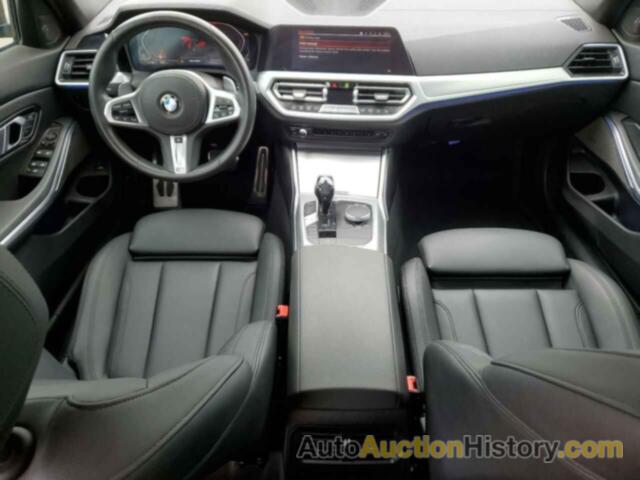 BMW M3, WBA5U7C00LA286815