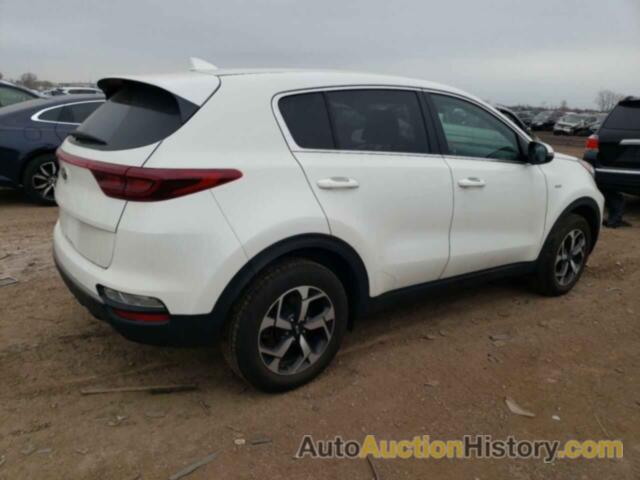 KIA SPORTAGE LX, KNDPMCACXL7761871