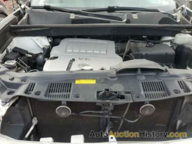 TOYOTA HIGHLANDER, JTEES41AX92140505