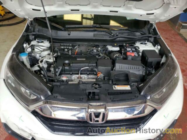 HONDA CRV LX, 2HKRW5H37KH410432