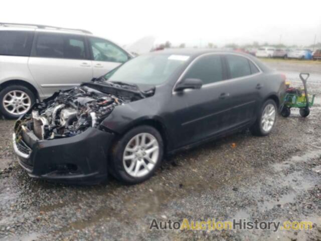 CHEVROLET MALIBU 1LT, 1G11C5SL9FF337975