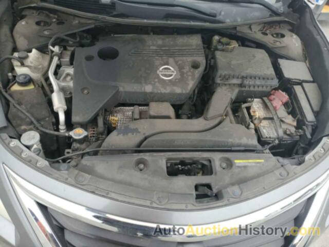 NISSAN ALTIMA 2.5, 1N4AL3AP3FN327888