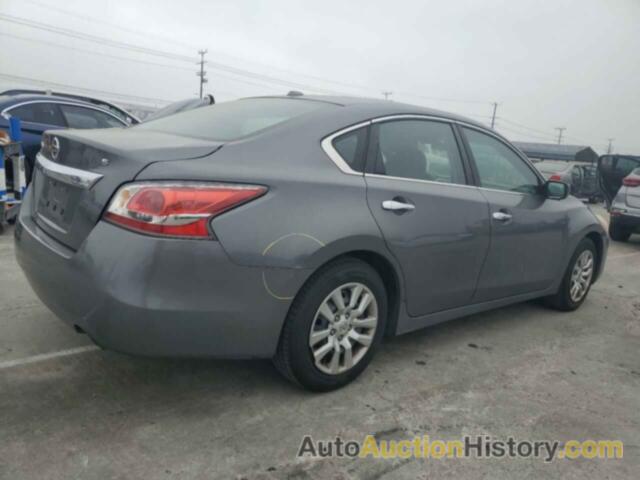 NISSAN ALTIMA 2.5, 1N4AL3AP3FN327888